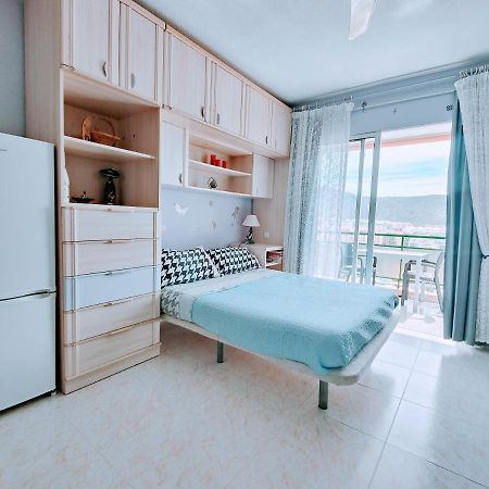 Estudio Colette En Primera Linea De La Playa Los Cristianos  Exterior foto